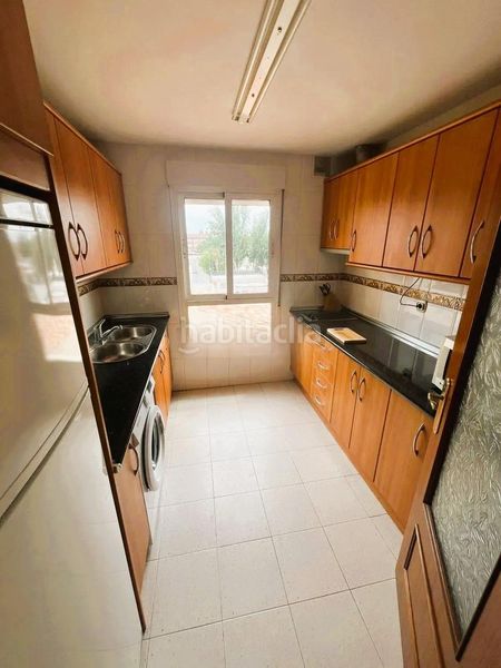 Foto 27f67500-90fd-4a77-94a8-471fb03eea51. Miete appartement mit parking in Atarfe
