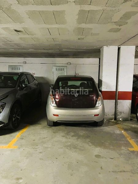 Foto 81aa64ed-57f2-4927-ac65-7125ca83c24e. Miete appartement mit parking in Atarfe