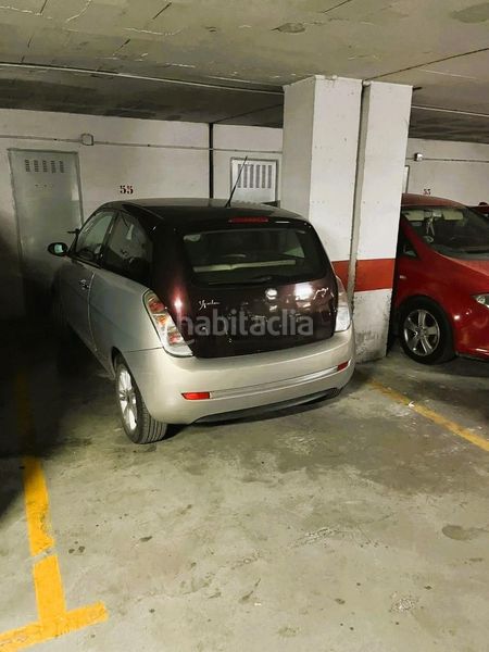 Foto cbd60d0d-72ec-46ac-9655-0f183f32a4e1. Miete appartement mit parking in Atarfe