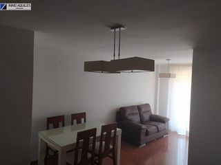 Miete Appartement in Fígares. Apartamento en granada con parking incluido