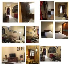 Miete Appartement in Fígares