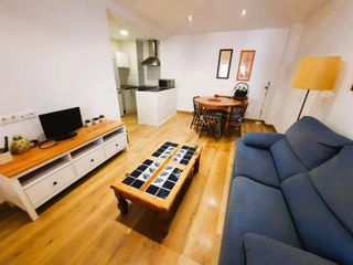 Lloguer Apartament a Centro - Sagrario