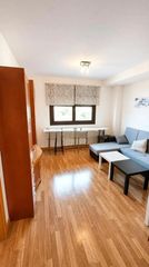Location Appartement à Campus de la Salud