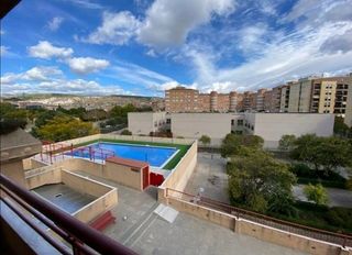 Location Appartement à Barrio de Zaidín