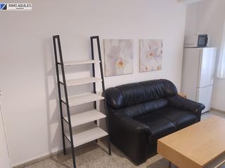 Rent Studio in Pajaritos