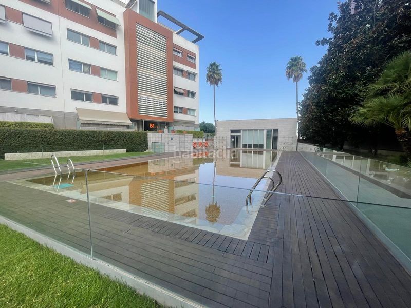 Foto 615332a2-2334-4b4c-91a6-88944b280e36. Rent flat with heating parking pool in Campus de la Salud Armilla