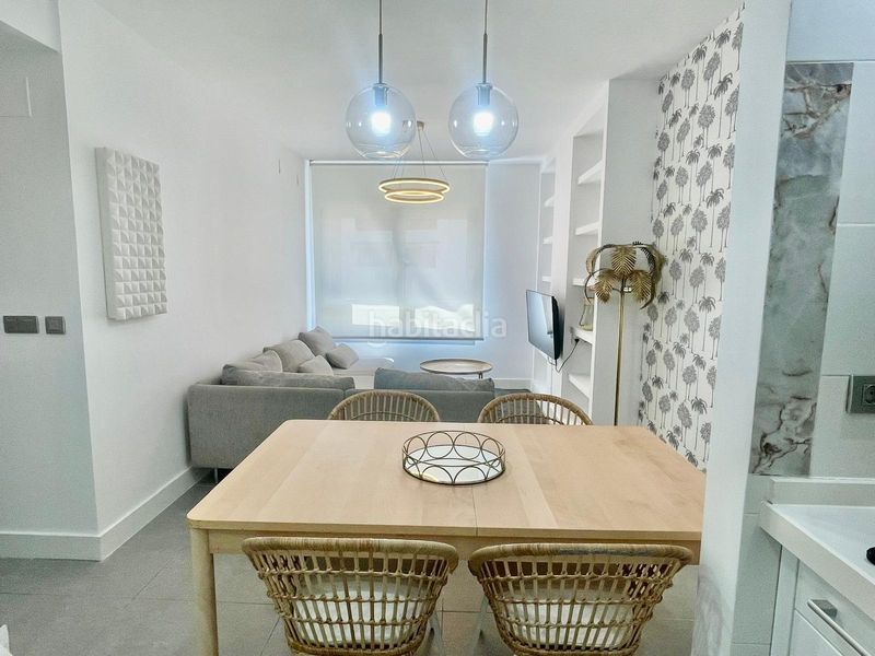 Foto a38e85d2-ee7a-4650-a9bd-bced87998336. Rent flat with heating parking pool in Campus de la Salud Armilla
