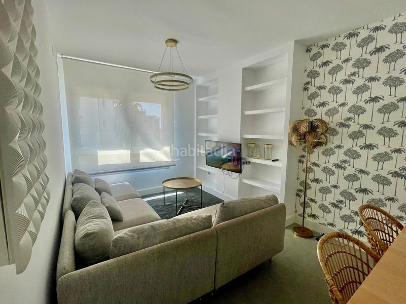 Foto edc4ce54-a34d-4f8f-b28d-9e24dac0da45. Rent flat with heating parking pool in Campus de la Salud Armilla