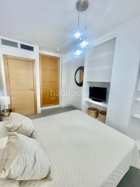 Foto f06a1702-b4c8-46db-8092-5144bd985d7a. Rent flat with heating parking pool in Campus de la Salud Armilla