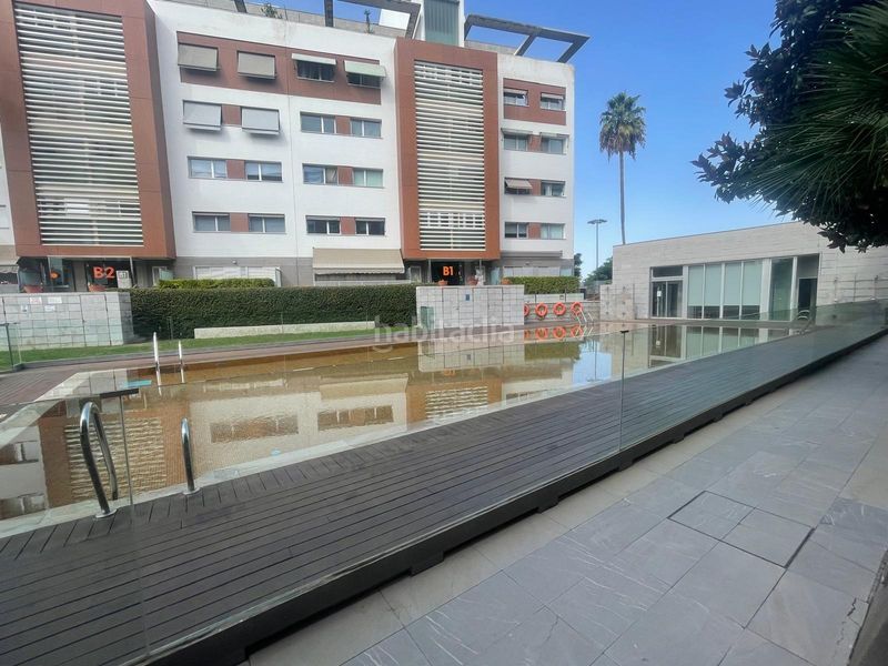Foto c06748ca-c8a0-482f-bb8a-52d0ad39599f. Lloguer pis amb calefacció aparcament piscina a Campus de la Salud Armilla