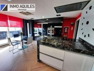 Lloguer Àtic  Calle martinez campos