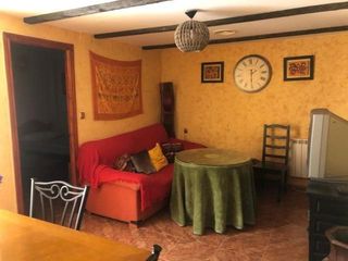 Flat in Plaza de Toros