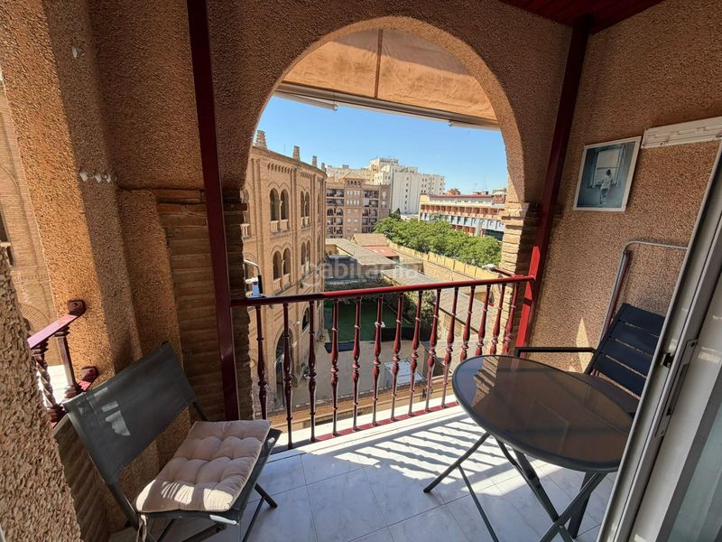 Foto 19ef2dfd-e64f-4d91-b3a0-8d42d24df071. Rent flat with heating in Plaza de Toros Granada