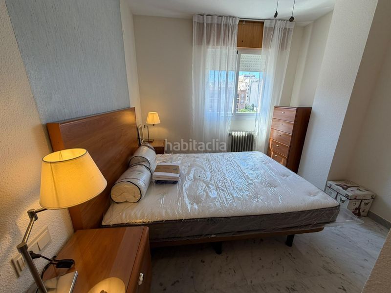 Foto 4069d70a-9af3-4ffa-9978-1df2db078f2d. Rent flat with heating in Plaza de Toros Granada
