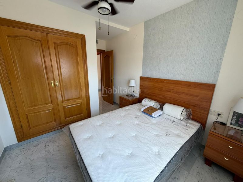 Foto 6ba88407-0efe-49ae-88c2-55b27cb8b7c8. Rent flat with heating in Plaza de Toros Granada