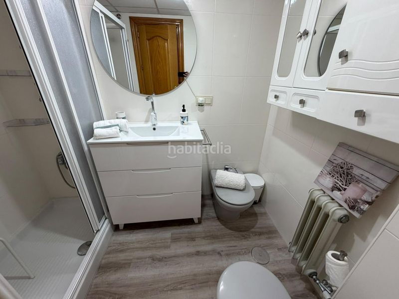 Foto 964da415-bb7e-4d7b-82a1-4bcfecf46208. Rent flat with heating in Plaza de Toros Granada