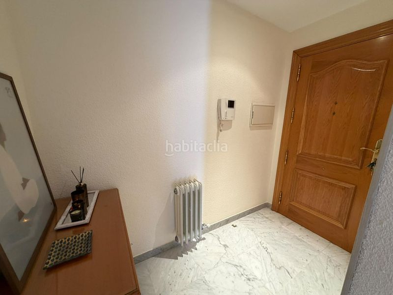 Foto a7bb72d1-a043-4a28-9d36-16142c70f31b. Rent flat with heating in Plaza de Toros Granada