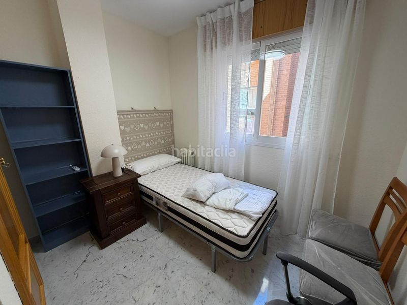 Foto baa45c4e-231b-409c-8f7a-45d83f29d0e4. Rent flat with heating in Plaza de Toros Granada