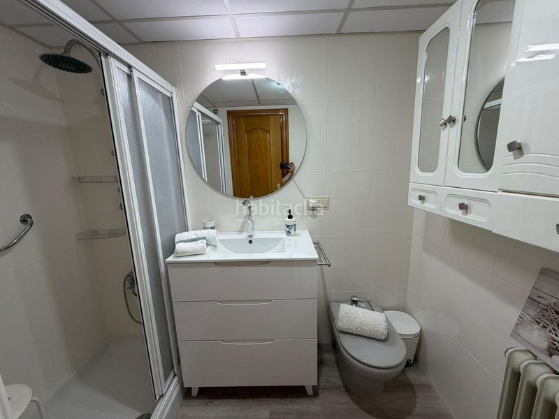 Foto c710ff1a-dcf6-4b57-8e2b-1c69bbfc40ae. Rent flat with heating in Plaza de Toros Granada