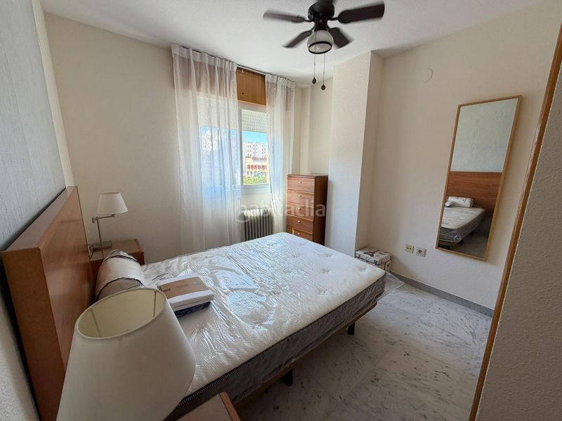 Foto c9e9d88b-42d5-4987-811a-9c0ef2e6dfd3. Rent flat with heating in Plaza de Toros Granada