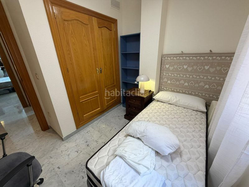 Foto cd0f6a21-ed8d-486a-a3b6-c2349b24ba9c. Rent flat with heating in Plaza de Toros Granada