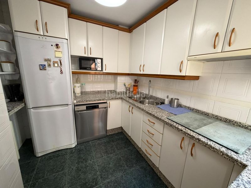 Foto df57af78-54a3-4058-b01b-0de131e23973. Rent flat with heating in Plaza de Toros Granada