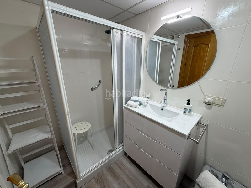 Foto f4830a1f-c9d9-4c4a-b877-01557446b0f5. Rent flat with heating in Plaza de Toros Granada