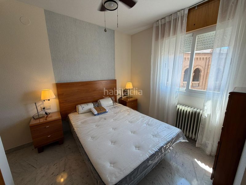 Foto fa4c7bae-fd14-45c0-8eb9-7e06acb0ad01. Rent flat with heating in Plaza de Toros Granada