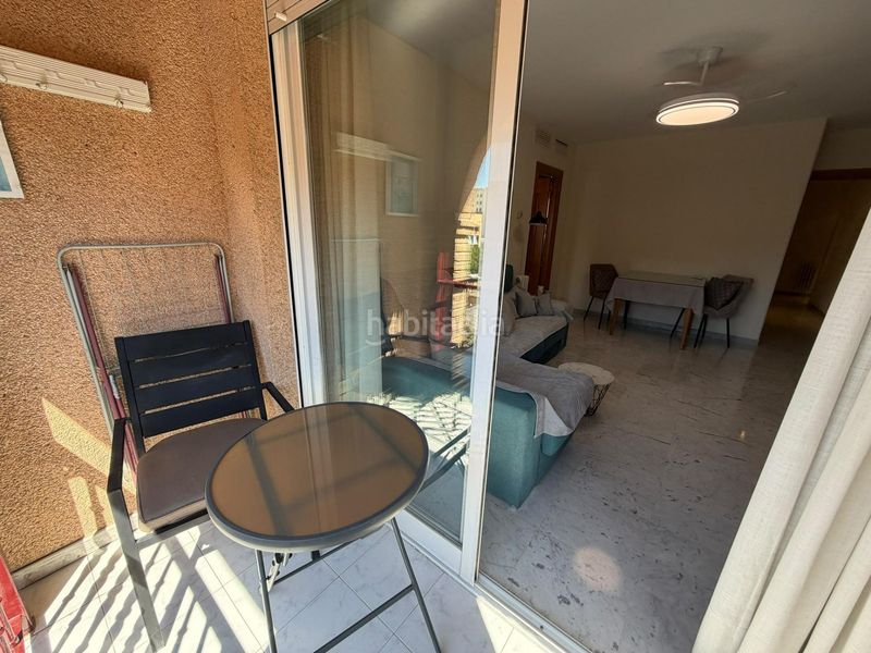 Foto ff43907e-3d02-4215-9d31-9a109fc186de. Rent flat with heating in Plaza de Toros Granada