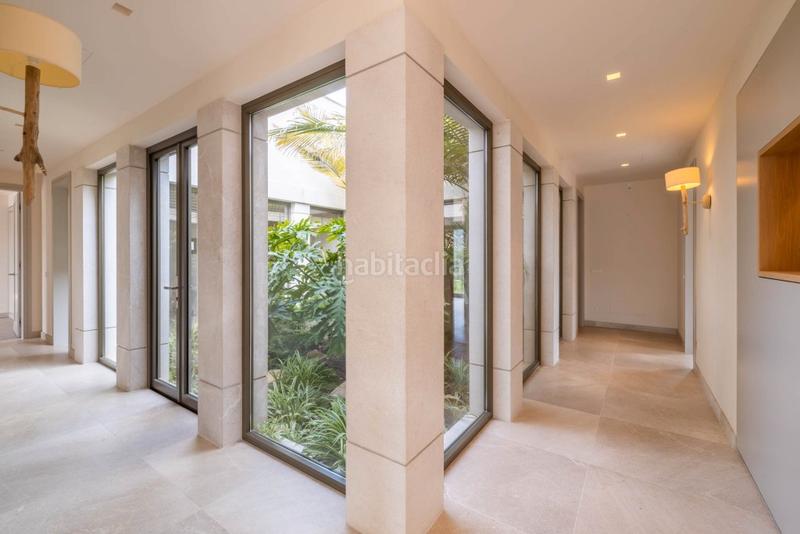 Foto 083d8aba-36b6-47c7-b0da-dee44035ac49. Masia amb calefacció aparcament piscina a Calvià poble Calvià