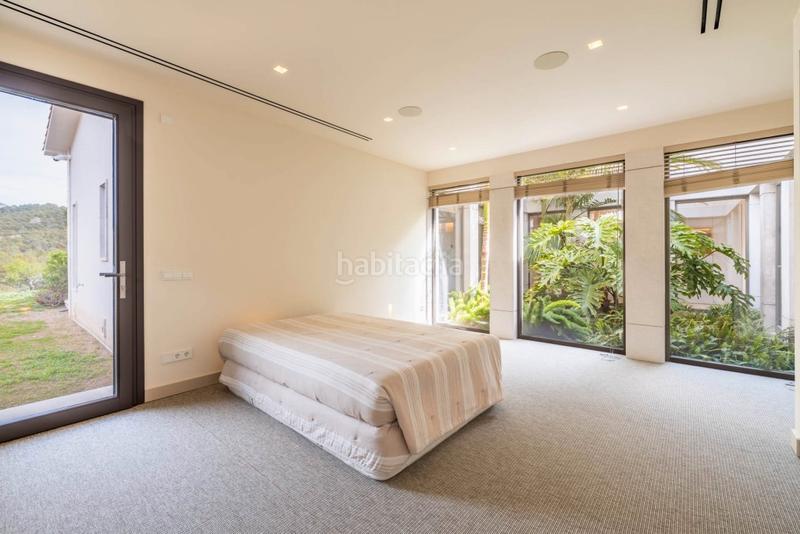 Foto 0dafa379-98da-4f0f-925a-223b9758af43. Masia amb calefacció aparcament piscina a Calvià poble Calvià