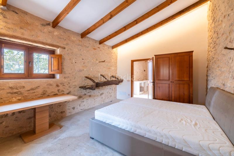 Foto 402072c2-c724-4523-ba12-5833178363e3. Masia amb calefacció aparcament piscina a Calvià poble Calvià