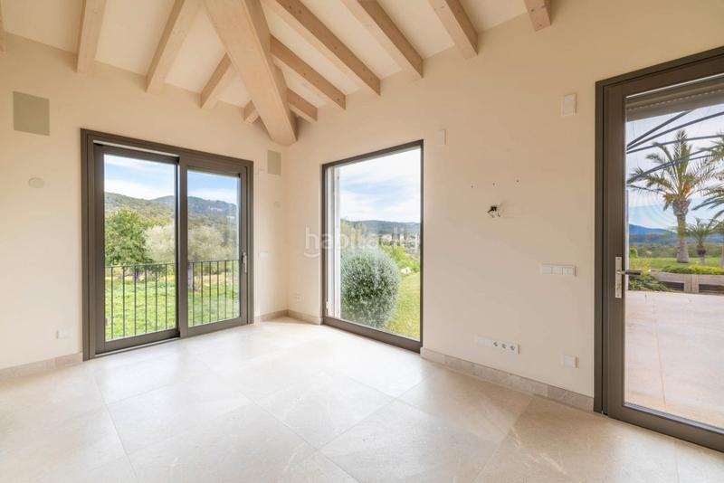 Foto 6831d610-06e9-4cc8-a9b9-311bc8853fb7. Masia amb calefacció aparcament piscina a Calvià poble Calvià