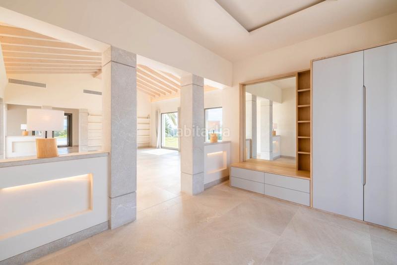 Foto 7332ff60-e082-4d71-af82-cbc6f4e0d08f. Masia amb calefacció aparcament piscina a Calvià poble Calvià