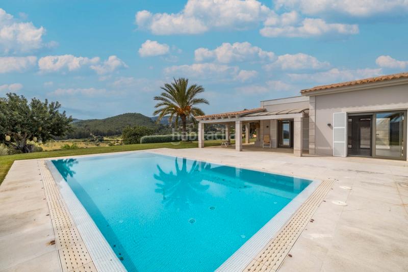 Foto 7671feee-ab8b-4910-9742-6ac02ca6a8de. Masia amb calefacció aparcament piscina a Calvià poble Calvià