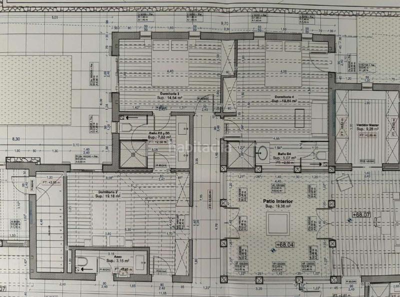 Foto 78e350fe-53dc-4000-aff6-ff67abc2eead. Masia amb calefacció aparcament piscina a Calvià poble Calvià