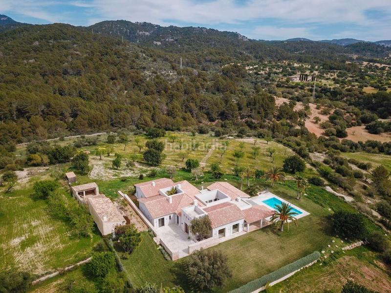 Foto b4bcecd8-42ff-43e3-aa6e-d2061b8adb3d. Masia amb calefacció aparcament piscina a Calvià poble Calvià