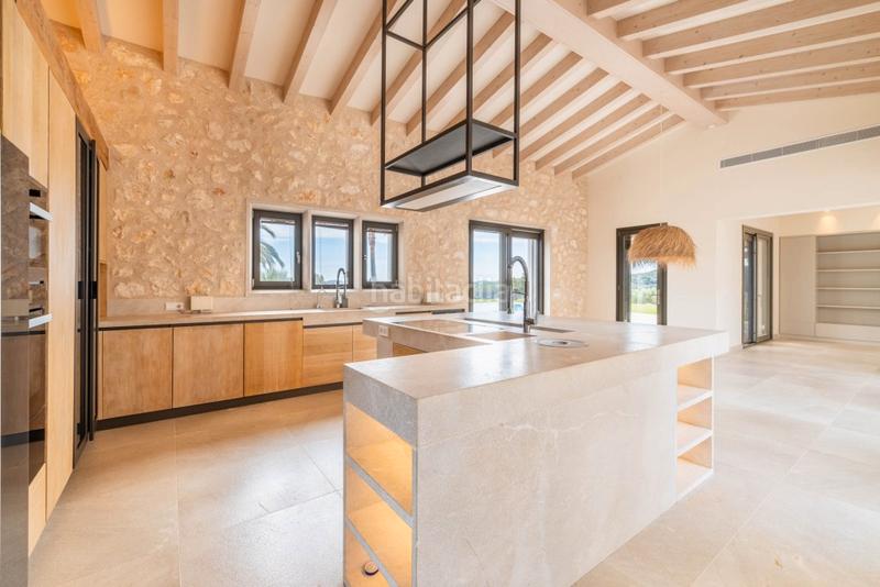 Foto c5bb67ea-44d1-450f-aed1-314e92170b7a. Masia amb calefacció aparcament piscina a Calvià poble Calvià