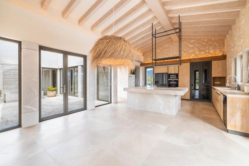 Foto ced09705-947a-4737-b73f-4c56967aedd2. Masia amb calefacció aparcament piscina a Calvià poble Calvià