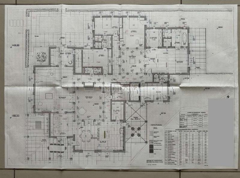 Foto ede7fde6-9f64-4617-a542-bcd7da7a6f03. Masia amb calefacció aparcament piscina a Calvià poble Calvià