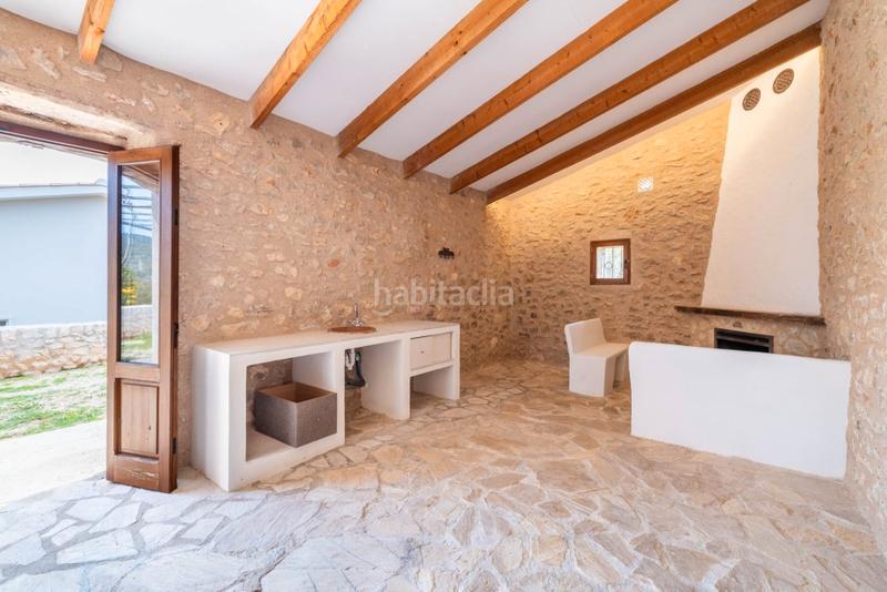 Foto fc842afb-ac87-4abe-9532-2343bda02c4b. Masia amb calefacció aparcament piscina a Calvià poble Calvià