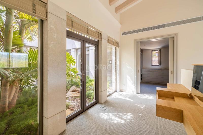 Foto fdafc8b2-dda8-49e8-be88-4d87f4e122ff. Masia amb calefacció aparcament piscina a Calvià poble Calvià