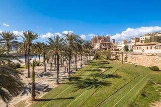 Apartment in La Calatrava. Apartamento con vistas al mar en venta en el prestigioso casco a