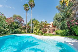Chalet à Bacarés-Manresa-Bonaire. Villa única en venta en bonaire, alcudia, norte de mallorca