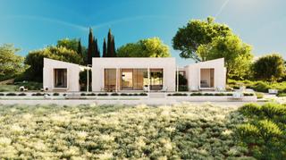 Rural plot in Lloret de Vista Alegre. Precioso solar elevado con vistas espectaculares a la venta en l