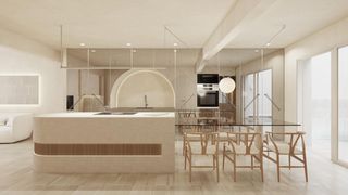 Country house in Pollença Poble. Casa de pueblo con proyecto de reforma aprobado en venta en poll