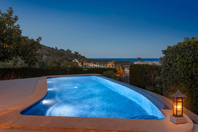 Foto 1389a894-2598-4ca0-a1bc-c61f15eb5920. Chalet con riscaldamento parcheggio piscina in port d´Alcúdia-platja dálcúdia Alcúdia