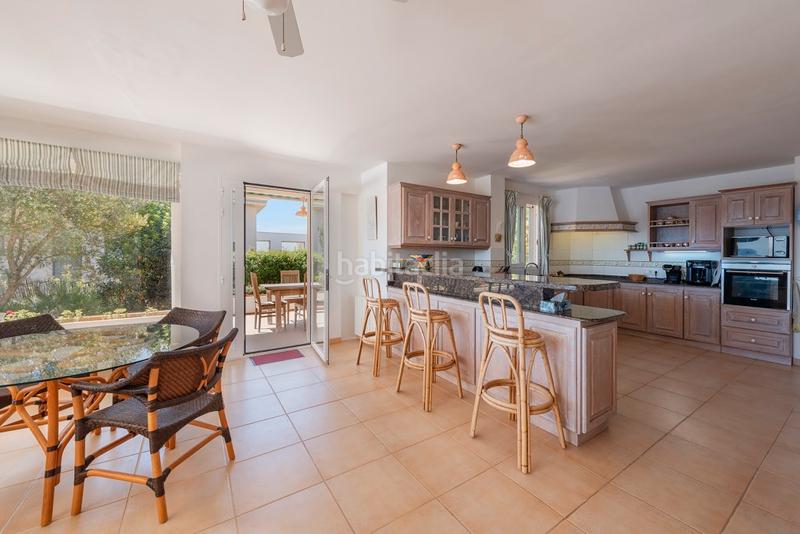Foto 4a68db3a-fe07-46a3-b091-b7240c253efc. Chalet con riscaldamento parcheggio piscina in port d´Alcúdia-platja dálcúdia Alcúdia