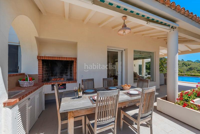 Foto 58b629b5-75f3-49cb-b4da-f3ce53528ec1. Chalet con riscaldamento parcheggio piscina in port d´Alcúdia-platja dálcúdia Alcúdia