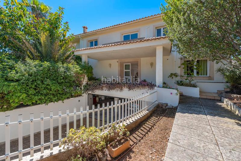 Foto 98417a89-df74-4e88-9c5a-d45c1e6f1151. Chalet con riscaldamento parcheggio piscina in port d´Alcúdia-platja dálcúdia Alcúdia